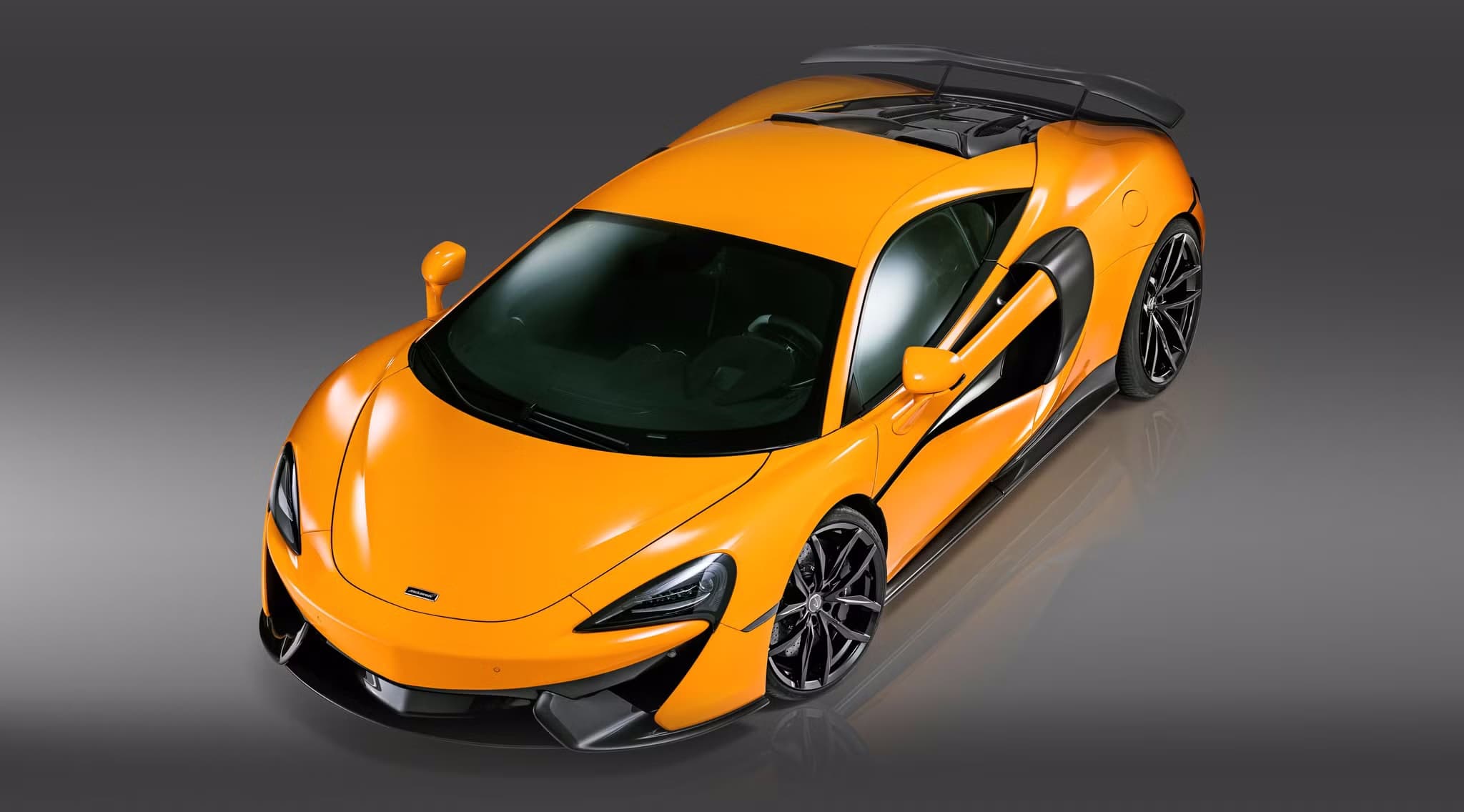 Super Car
